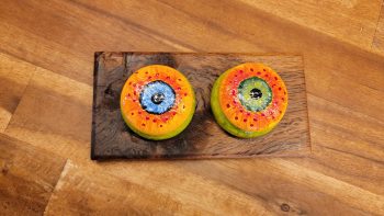 401212 - Set of 2 jars - Image 3